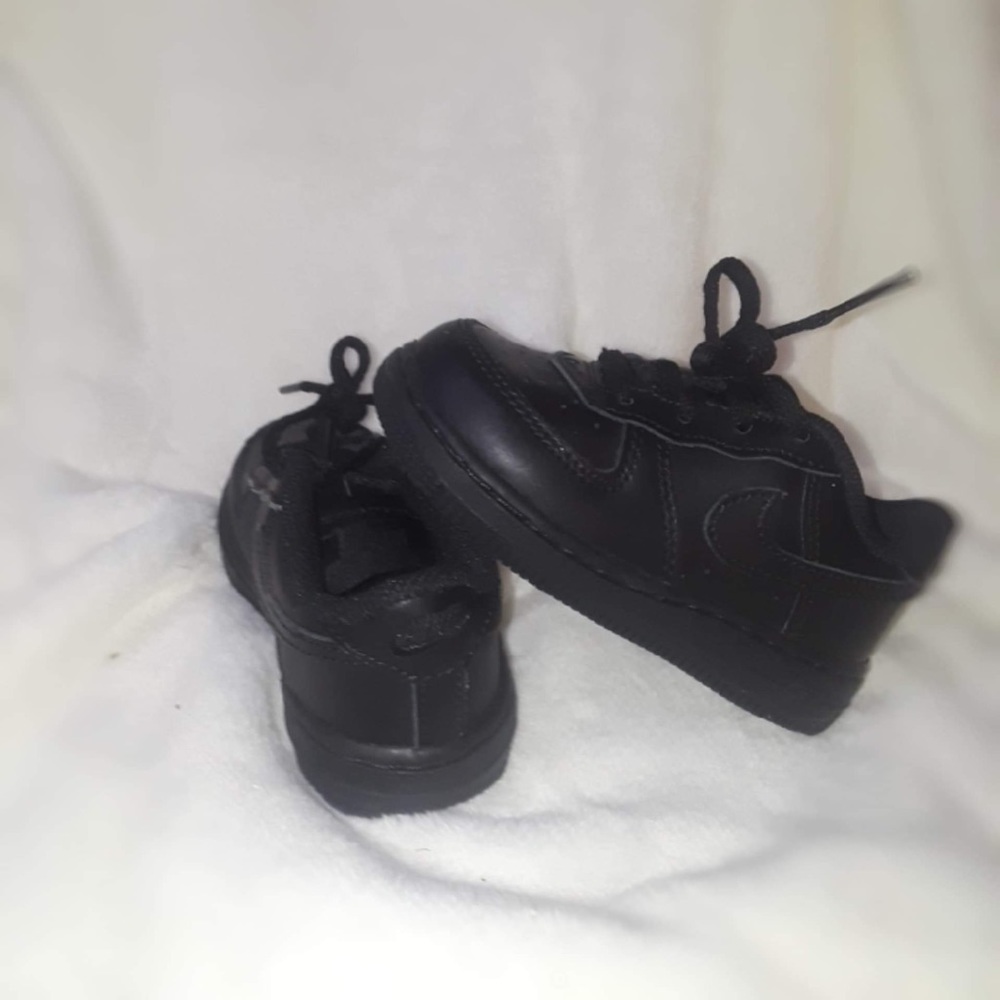 Nike Air Force Ones
